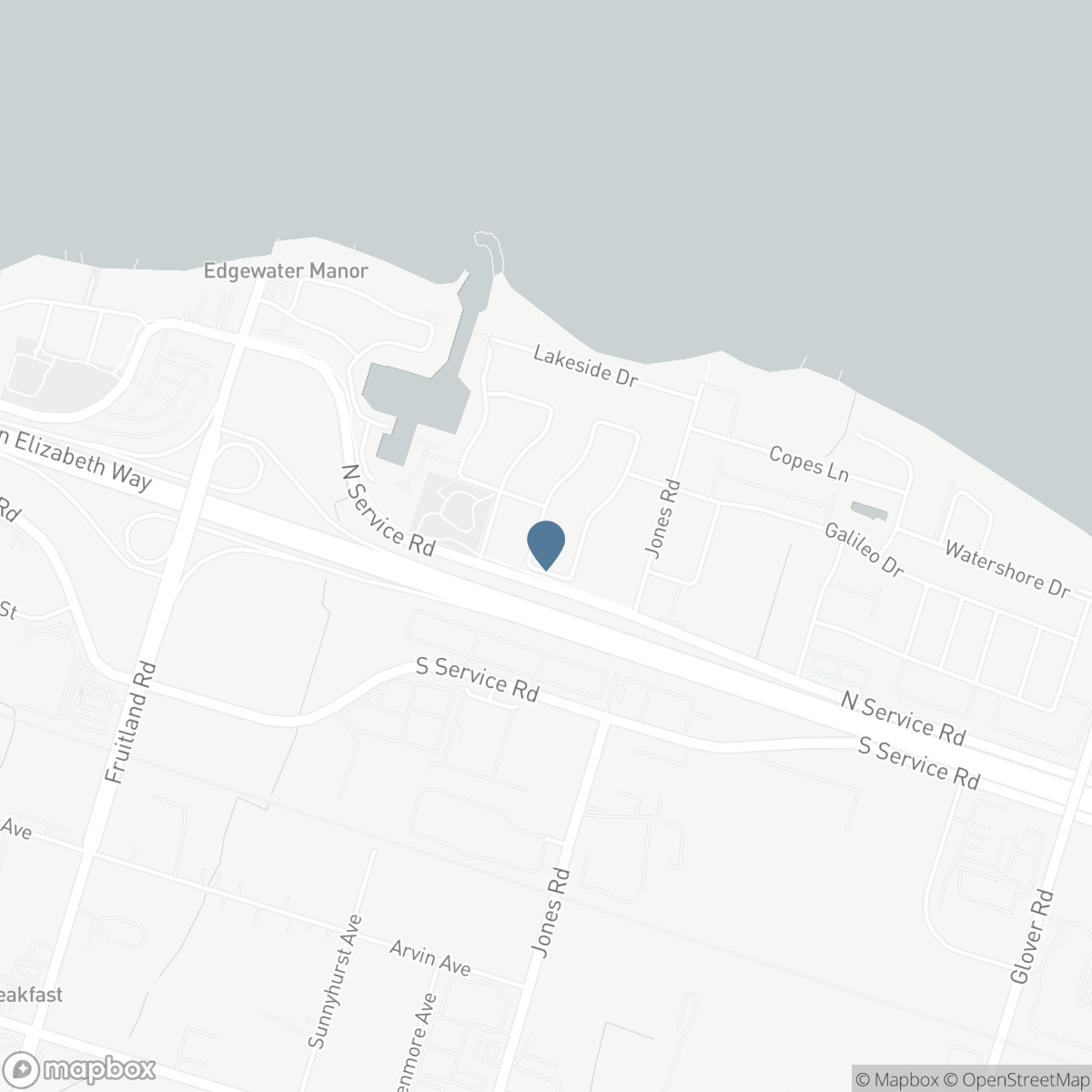 102 COVE Crescent, Hamilton, Ontario L8E 5A1